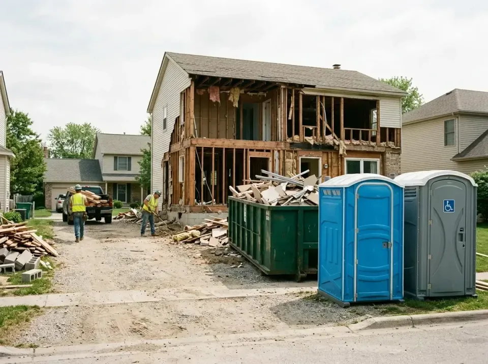 home-renovation-demolition-sit-010 — frequently asked questions, Portable Toilet & Dumpsters Rental in Moapa Valley, NV
